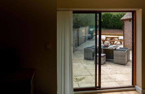 The Barn in Longhope - Luxury Barn Conversion - Foto 88