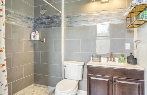 Walkable Apt in York St Historic District - Foto 19