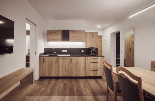 Apartments Knappenhof Pfitsch - with Swimming Pool - Foto 62