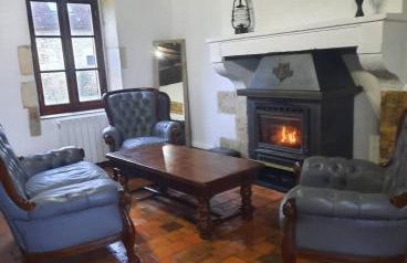 Moulin de Janlard - Foto 46