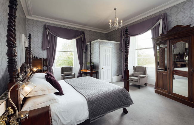 Elm Grove Country House - Foto 37