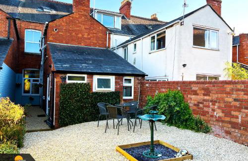 Priorswood House - Foto 16