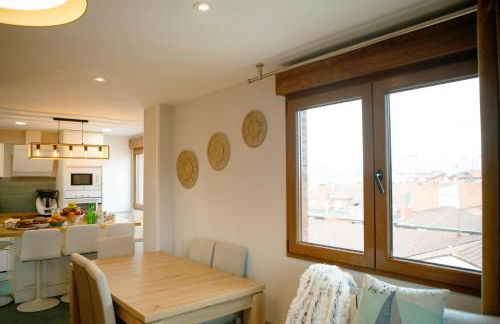 La Veiguela de Gijón I, con plaza de garaje y jacuzzi incluido - Foto 7