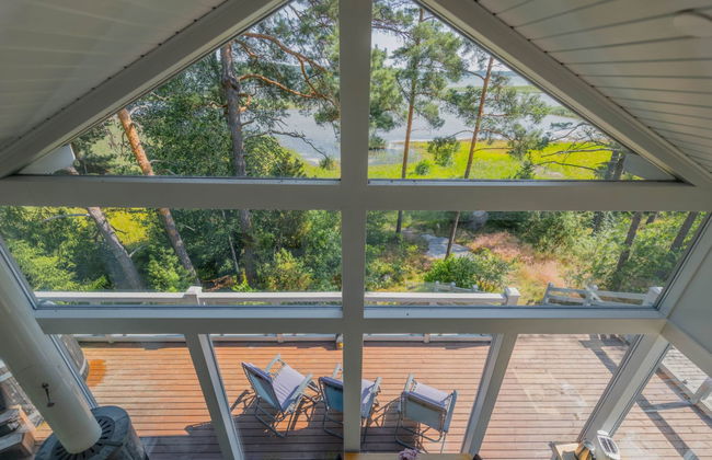 Sjöboda sea - Foto 17