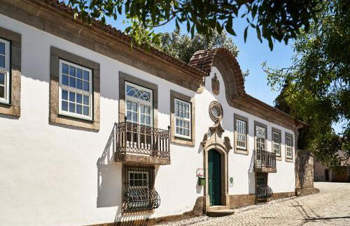 Solar de Vilar Seco - Foto 60