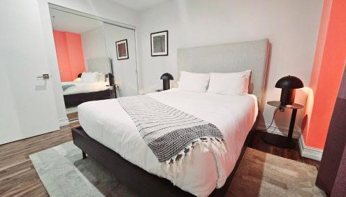 The Lofts on Clematis 305 Downtown West Palm Beach - Foto 5