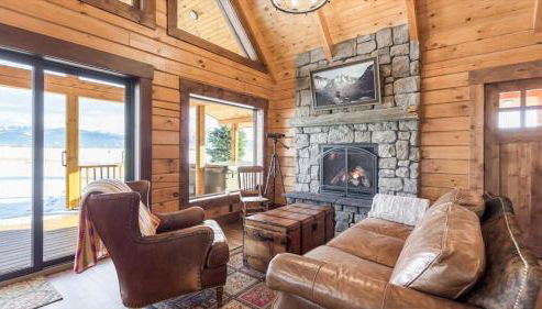 Targhee Shadows - Tetons Yellowstone hot tub - Foto 4