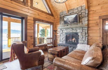 Targhee Shadows - Tetons Yellowstone hot tub - Foto 4