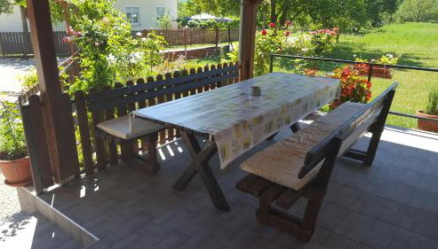 Studio Apartments Ante - Foto 3