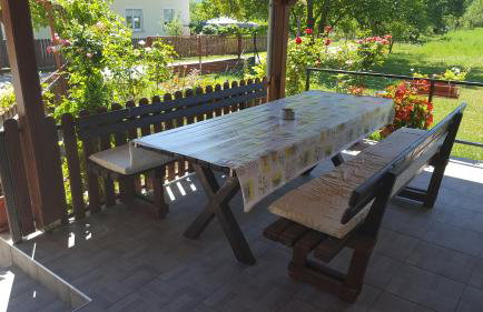 Studio Apartments Ante - Foto 3