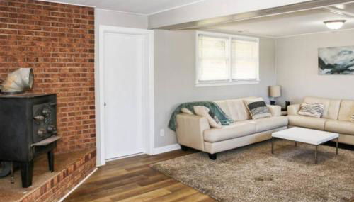 Lake Norman Getaway with 4 Beds - Foto 4