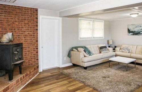 Lake Norman Getaway with 4 Beds - Foto 4