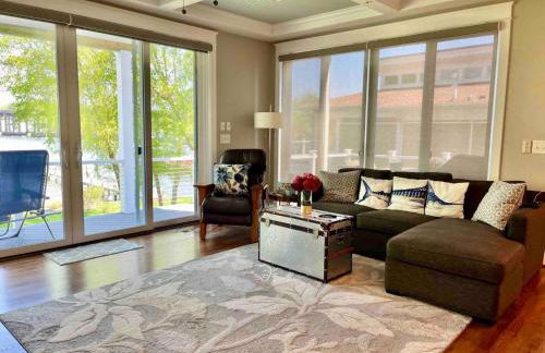 The Fritz! - South River Waterfront With Elevator - Foto 21