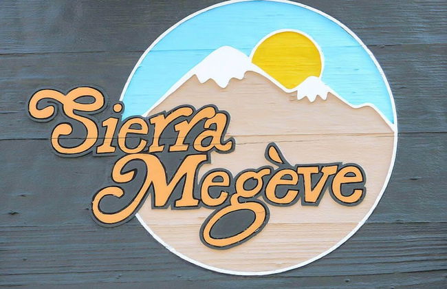 Sierra Megeve #31 - Near Hike, Bike, & Golf - Foto 44