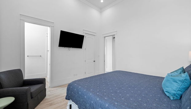 Beach + Gulf Views With A 3rd Floor Pool Mala House Inlet Beach, Fl 5 Bedroom Home by RedAwning - Foto 3, Habitación