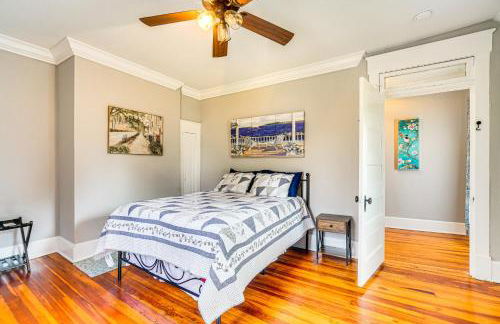 Spacious Athens Home about 1 Mi to Downtown! - Foto 26