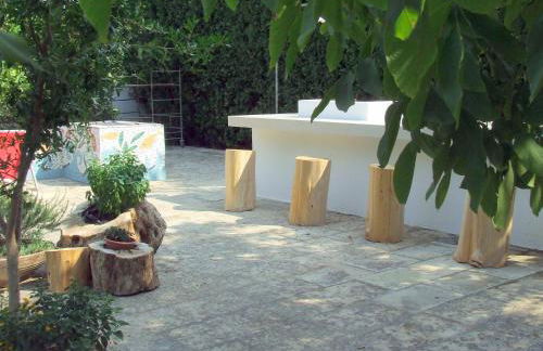 Villetta Le More - con Grande Giardino nel Cuore del Salento - Foto 31