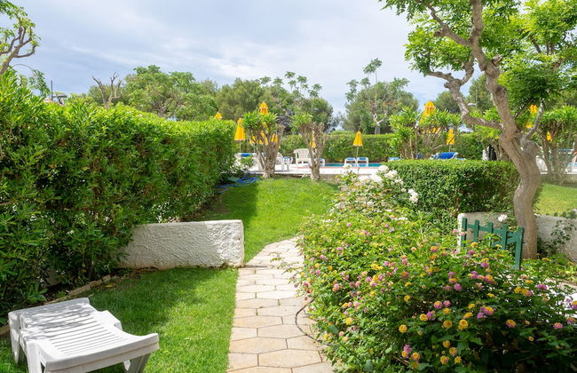 Hamilton Court Apartamentos - Photo 47