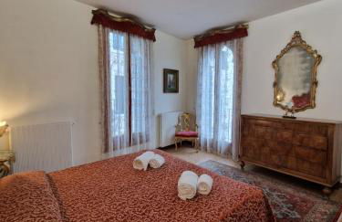 Ca Barbaro with altana-appartamenti storici- - Foto 46