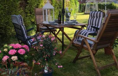 The Cottage - Foto 28