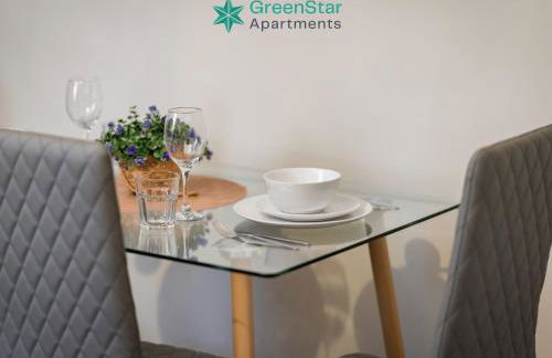 GreenStar Apartments Dundee - Short Walk Away Into Dundee City Centre - CLICK FOR OPTIONS - 6 PROPERTIES AVAILABLE FROM 1 TO 3 BEDROOMS ALL IN SAME BUILDING IDEAL FOR GROUP STAYS - Photo 62