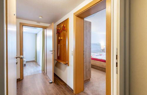 Ferienwohnung Haus Irma - Foto 21