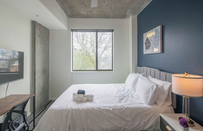 ROVE LIVING/KL - Roosevelt Point - Foto 31