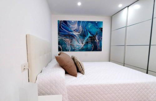 Piso muy moderno y céntrico - Foto 22