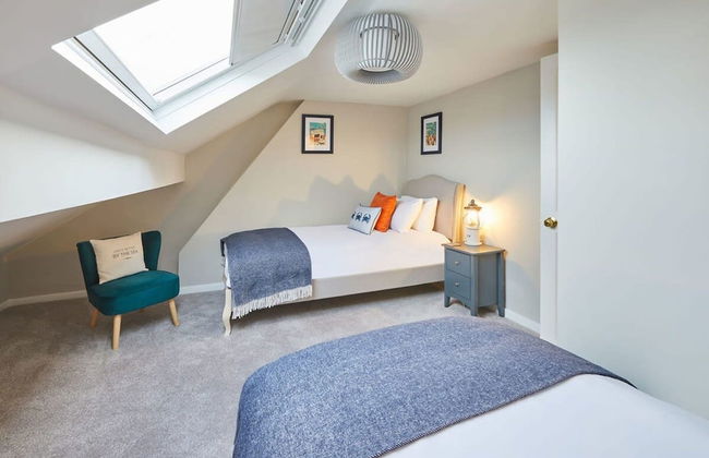 Host & Stay - Ebb Tide - Foto 64