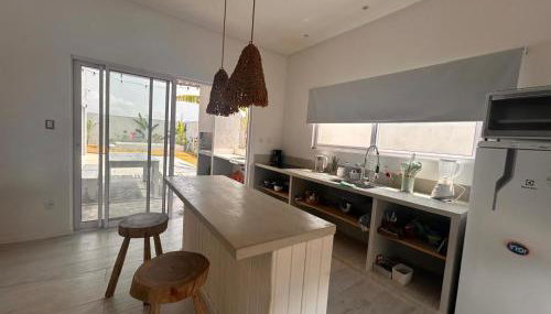 RUBITO Gostosa casa de kite - Foto 3, stove