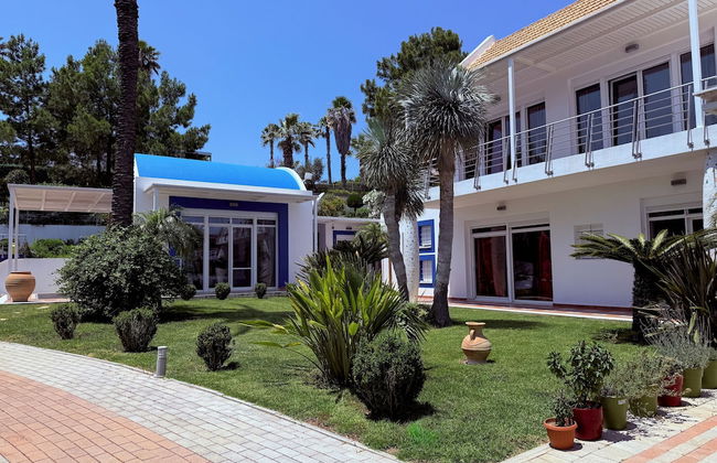 Grande Dame Villa of Rhodes - Foto 63