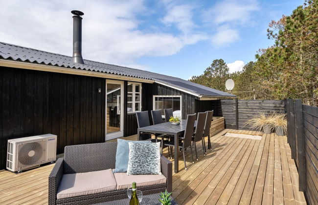 "Eldert" - 1.2km from the sea - Foto 25