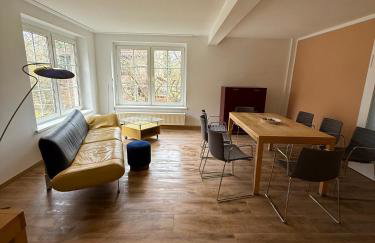 Ferienhaus für Familientreffen mit großem Garten, Parkplätzen - Foto 12