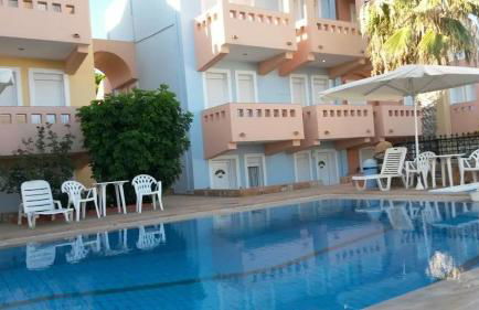 Toulipa Rooms - Foto 22