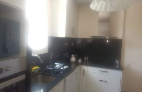 Super Apt terrasse 2box - Photo 7