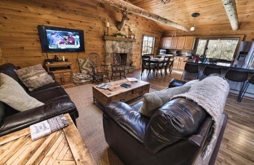 Bushwood Cabin - Foto 21