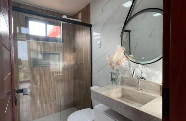 Chalé Monte das Gameleiras/RN - Foto 5