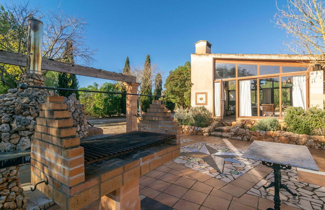 Canaus in Campos With 3 Bedrooms and 2 Bathrooms - Foto 8