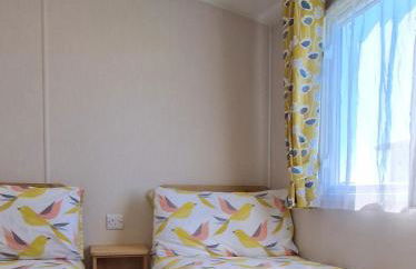 Brookside Holiday Retreat, West Sands - Foto 16