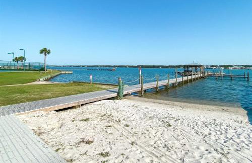 Gulf Shores Surf and Racquet Club 211A King Bd Boat Launch Trailer Parking - Photo 7