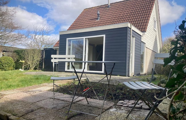 Spacious 6-person Holiday Home Dijkrose Close to the Lauwersmeer - Photo 10