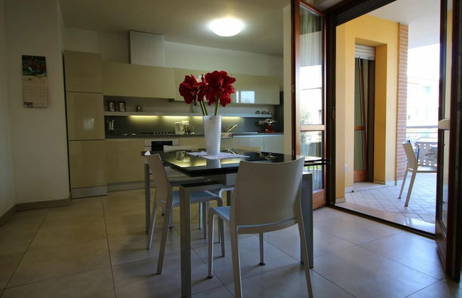 Porto Recanati Suite Apartment - Porto Recanati Su - Foto 10