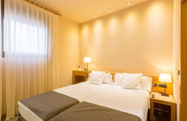 Hospedium Apartamentos DV - Foto 21