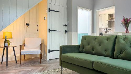 Rose Cottage - Foto 4