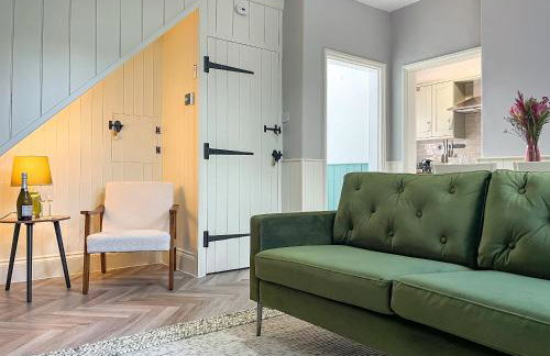 Rose Cottage - Foto 4