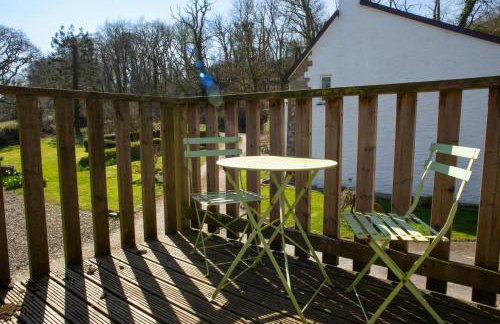 Bluebell Cottage Aberporth - Foto 22