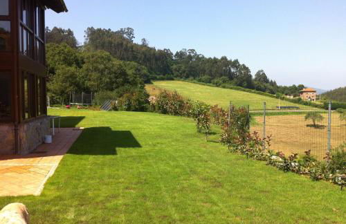 Casa Rural Los Sombredales - Foto 30