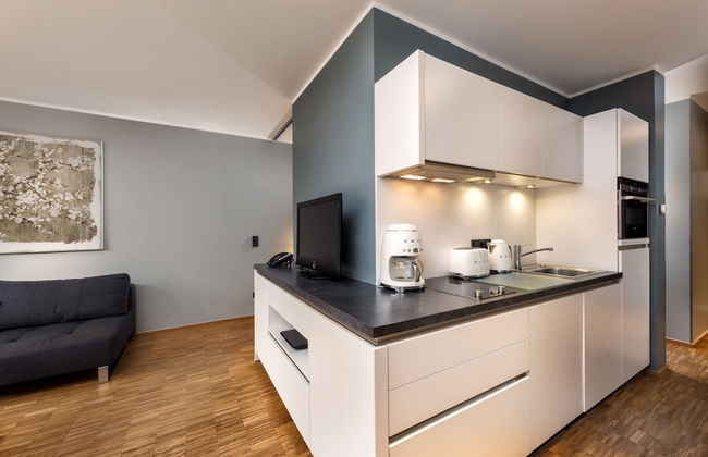 Waveboard Hotel & Boardinghouse - Foto 19