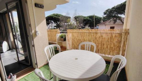 Appartement Fréjus Plage - Foto 3