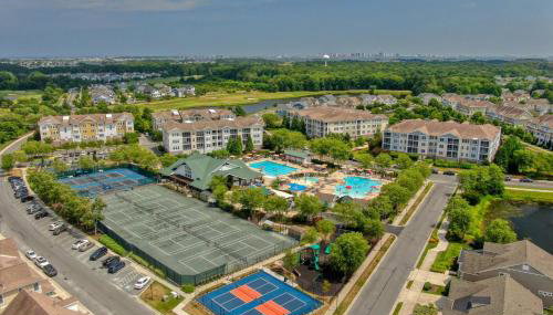Bayside Resort --- 38047 Boxwood Terrace #101 - Foto 3
